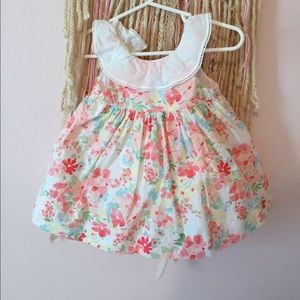 Janie and Jack dress!
